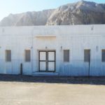 Cargo Office for Khasab Airport