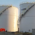 Construction of Bulk tanks for Expansion of Tanker Truck Loading Facility At ORPIC, Sohar