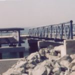 Fabrication & Erection of Pipe trestle for Bridge at Sohar Jetty