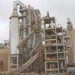 Fabrication & Erection of Various Static Equipment for 4th Phase Plant at Raysut Cement Company - Salalah