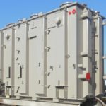 Fabrication & supply of Power transformer tank