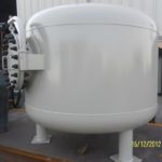 Fabrication & supply of Surge vessel