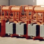 Fabrication & supply of standard transformer tanks