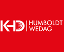 HUMBOLDT WEDAG INDIA PVT. LTD.