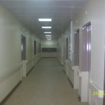 Refurbishment of Hospital