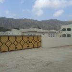 Refurbishment of Warehouse Shed at Wadi Kabir