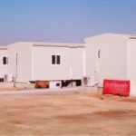 Supply & Installation of Modular Cabins for Accommodation for PDO & AIP at Mabrouk site